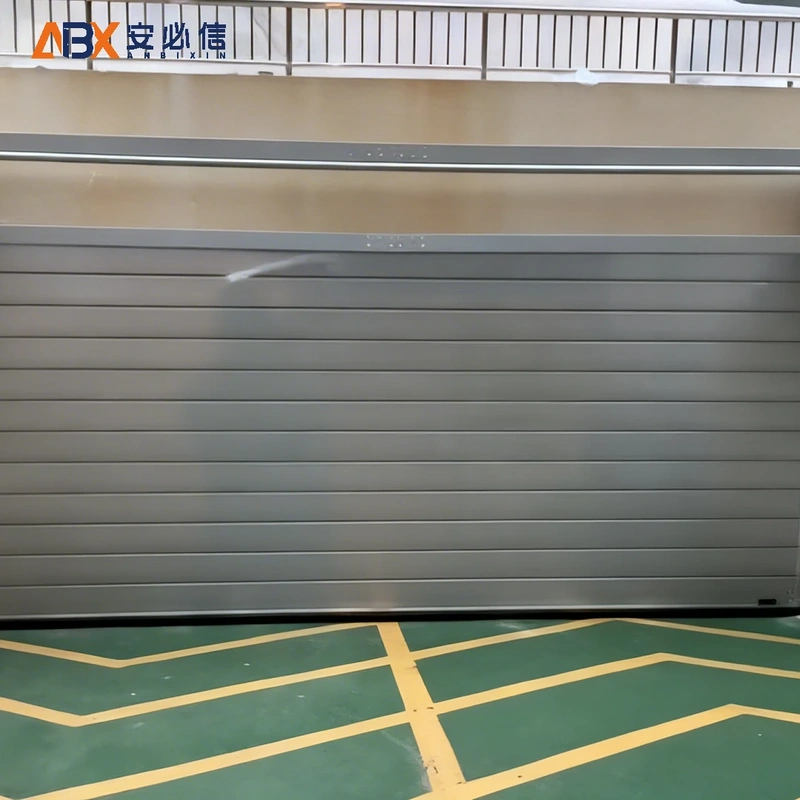 牡丹江市PVC高速门